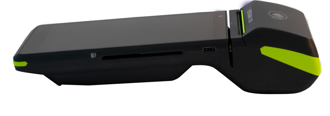 Impresora Fiscal Epson TM-T88V